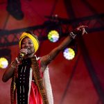Fatoumata Diawara, Roskilde Festival, RF50