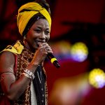 Fatoumata Diawara, Roskilde Festival, RF50