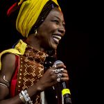 Fatoumata Diawara, Roskilde Festival, RF50