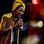 Fatoumata Diawara, Roskilde Festival, RF50