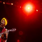 Fatoumata Diawara, Roskilde Festival, RF50