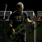 Pearl Jam, Royal Arena