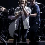 Pearl Jam, Royal Arena
