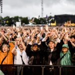 Thomas Helmig, Roskilde Festival, RF50