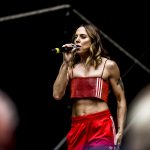 Melanie C, Smukfest, Smuk22