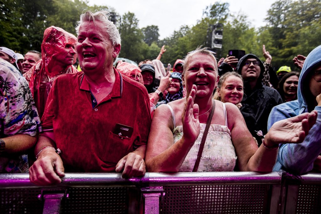 Nile Rodgers & CHIC, Smukfest, Smuk22