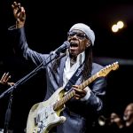 Nile Rodgers & CHIC, Smukfest, Smuk22