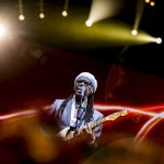 Nile Rodgers & CHIC, Smukfest, Smuk22