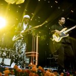 Nile Rodgers & CHIC, Smukfest, Smuk22