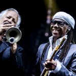 Nile Rodgers & CHIC, Smukfest, Smuk22