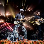 Nile Rodgers & CHIC, Smukfest, Smuk22