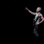 Sting, Royal Arena