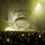 Swedish House Mafia, Royal Arena