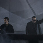 Swedish House Mafia, Royal Arena