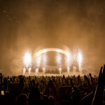 Swedish House Mafia, Royal Arena