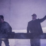 Swedish House Mafia, Royal Arena