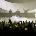 Swedish House Mafia, Royal Arena