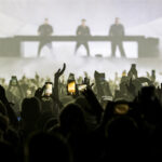 Swedish House Mafia, Royal Arena