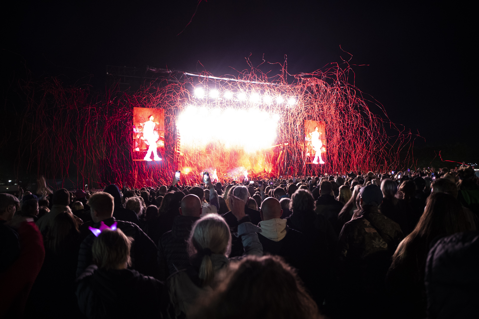 Nik og Jay, Jelling Musikfestival 2023