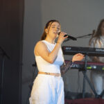 Ida Laurberg, Jelling Musikfestival 2023