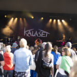 KALASET, Jelling Musikfestival 2023