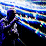 Eros Ramazzotti, Royal Arena