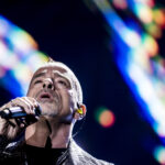 Eros Ramazzotti, Royal Arena