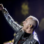 Eros Ramazzotti, Royal Arena