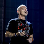 Eros Ramazzotti, Royal Arena