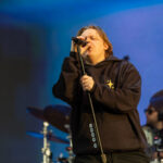 Lewis Capaldi, Jelling Musikfestival 2023