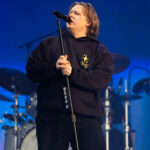 Lewis Capaldi, Jelling Musikfestival 2023