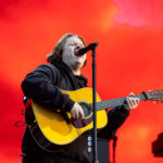 Lewis Capaldi, Jelling Musikfestival 2023