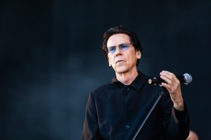 Shakin' Stevens, Jelling Musikfestival 2023