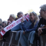 Shakin' Stevens, Jelling Musikfestival 2023