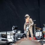 Billy F. Gibbons @ Copenhell 2023