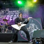 Dance With The Dead @ Copenhell 2023