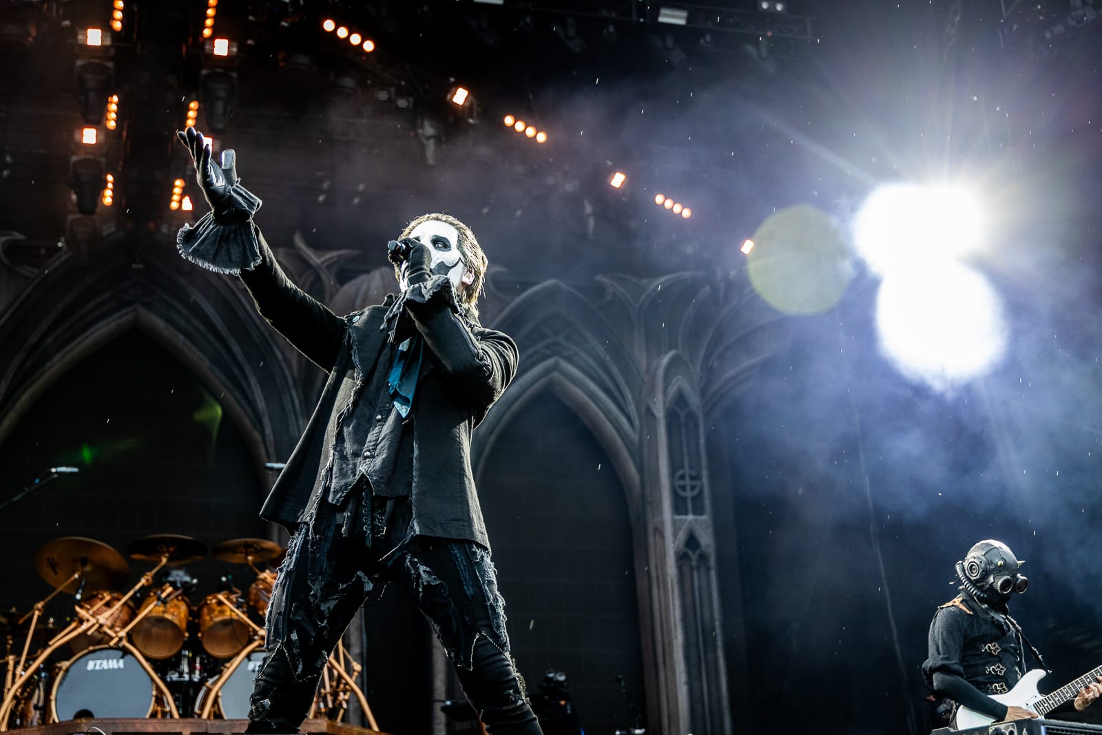 Ghost @ Copenhell 2023