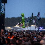 Blur, Roskilde Festival, RF23