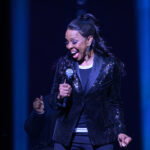 Gladys Knight, Farewell tour, Operaen