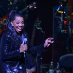 Gladys Knight, Farewell tour, Operaen