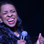 Gladys Knight, Farewell tour, Operaen