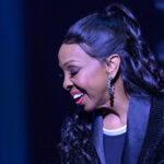 Gladys Knight, Farewell tour, Operaen