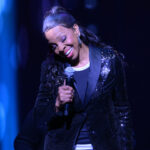 Gladys Knight, Farewell tour, Operaen