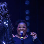 Gladys Knight, Farewell tour, Operaen