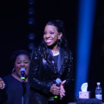 Gladys Knight, Farewell tour, Operaen