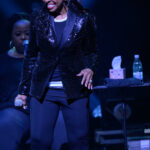 Gladys Knight, Farewell tour, Operaen