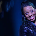 Gladys Knight, Farewell tour, Operaen