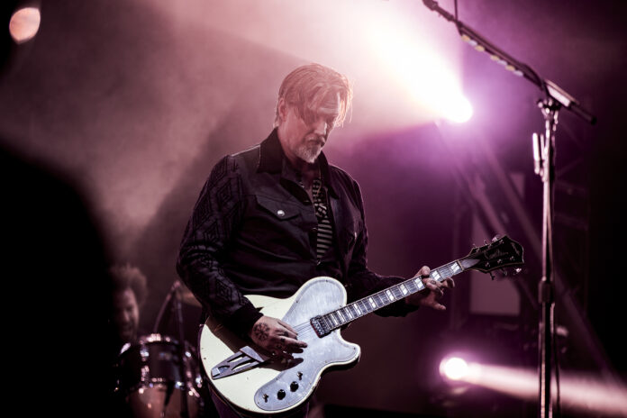 Queens Of The Stone Age, Roskilde Festival, RF23