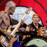 Red Hot Chili Peppers, Tinderbox, TB23