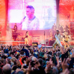 Robbie Williams, Greenfield stage, Heartland2023